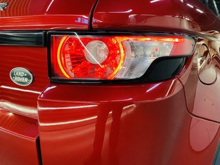 2015 Land Rover Evoque 2.0 Si4 DYNAMIC - photo 3