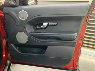 2015 Land Rover Evoque 2.0 Si4 DYNAMIC - photo 5