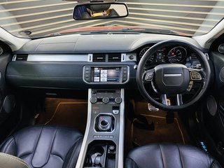 2015 Land Rover Evoque 2.0 Si4 DYNAMIC - photo 11