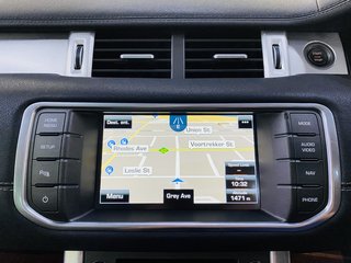 2015 Land Rover Evoque 2.0 Si4 DYNAMIC - photo 13