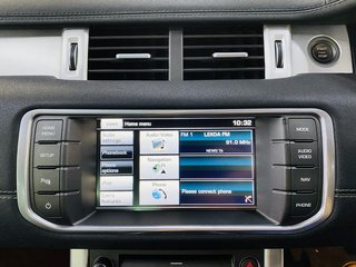 2015 Land Rover Evoque 2.0 Si4 DYNAMIC - photo 12