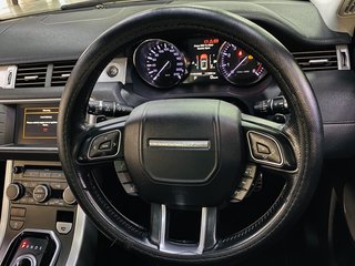 2015 Land Rover Evoque 2.0 Si4 DYNAMIC - photo 18