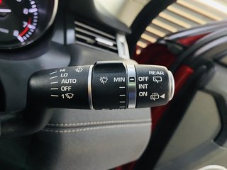 2015 Land Rover Evoque 2.0 Si4 DYNAMIC - photo 20