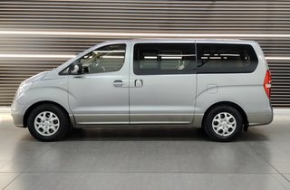 2013 Hyundai H-1 2.5 CRDI (VGT) WAGON A/T - photo 2