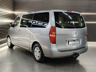 2013 Hyundai H-1 2.5 CRDI (VGT) WAGON A/T - photo 4