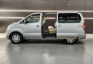 2013 Hyundai H-1 2.5 CRDI (VGT) WAGON A/T - photo 3