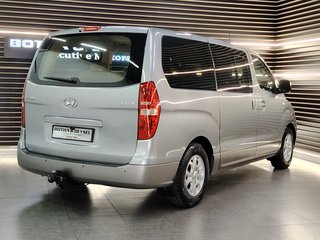 2013 Hyundai H-1 2.5 CRDI (VGT) WAGON A/T - photo 7