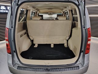 2013 Hyundai H-1 2.5 CRDI (VGT) WAGON A/T - photo 6