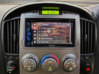 2013 Hyundai H-1 2.5 CRDI (VGT) WAGON A/T - photo 3