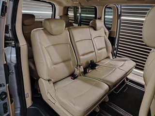 2013 Hyundai H-1 2.5 CRDI (VGT) WAGON A/T - photo 15