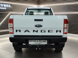 2023 Ford Ranger 2.2TDCI XL A/T P/U S/C - photo 4