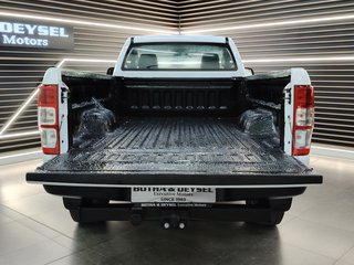 2023 Ford Ranger 2.2TDCI XL A/T P/U S/C - photo 5