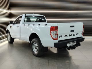 2023 Ford Ranger 2.2TDCI XL A/T P/U S/C - photo 3