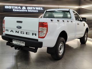 2023 Ford Ranger 2.2TDCI XL A/T P/U S/C - photo 6