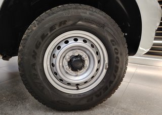 2023 Ford Ranger 2.2TDCI XL A/T P/U S/C - photo 9