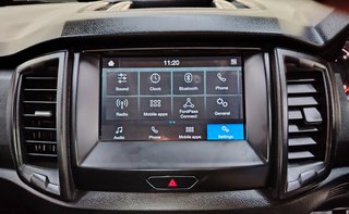 2023 Ford Ranger 2.2TDCI XL A/T P/U S/C - photo 3