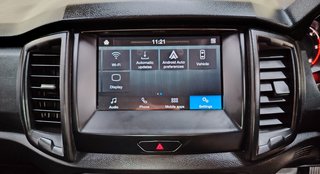 2023 Ford Ranger 2.2TDCI XL A/T P/U S/C - photo 4