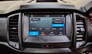 2023 Ford Ranger 2.2TDCI XL A/T P/U S/C - photo 5