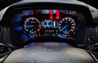 2023 Ford Ranger 2.2TDCI XL A/T P/U S/C - photo 7