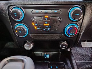 2023 Ford Ranger 2.2TDCI XL A/T P/U S/C - photo 6