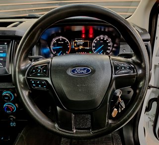 2023 Ford Ranger 2.2TDCI XL A/T P/U S/C - photo 11