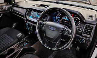 2023 Ford Ranger 2.2TDCI XL A/T P/U S/C - photo 12