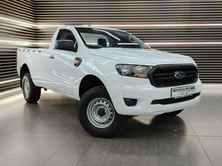 2023 Ford Ranger 2.2TDCI XL A/T P/U S/C - photo 15