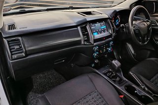 2023 Ford Ranger 2.2TDCI XL A/T P/U S/C - photo 13