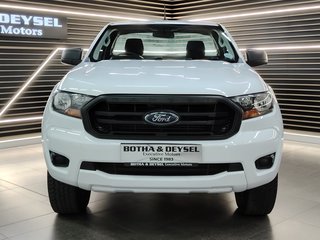 2023 Ford Ranger 2.2TDCI XL A/T P/U S/C - photo 16