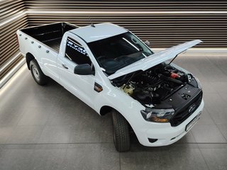 2023 Ford Ranger 2.2TDCI XL A/T P/U S/C - photo 17