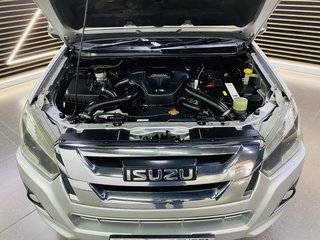2018 Isuzu KB 300 D-TEQ LX A/T P/U D/C - photo 5