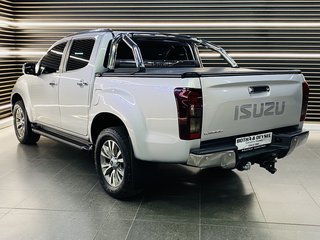 2018 Isuzu KB 300 D-TEQ LX A/T P/U D/C - photo 7
