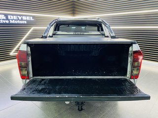2018 Isuzu KB 300 D-TEQ LX A/T P/U D/C - photo 10