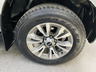 2018 Isuzu KB 300 D-TEQ LX A/T P/U D/C - photo 6