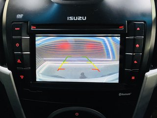 2018 Isuzu KB 300 D-TEQ LX A/T P/U D/C - photo 10