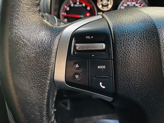 2018 Isuzu KB 300 D-TEQ LX A/T P/U D/C - photo 11