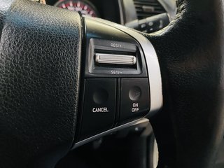 2018 Isuzu KB 300 D-TEQ LX A/T P/U D/C - photo 12
