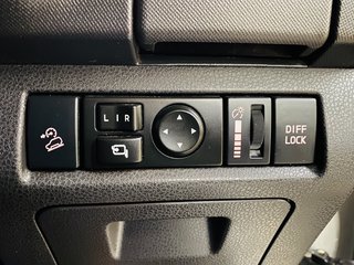 2018 Isuzu KB 300 D-TEQ LX A/T P/U D/C - photo 13