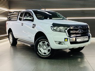 2017 Ford Ranger 3.2TDCi XLT 4X4 A/T P/U SUP/CAB - photo 3