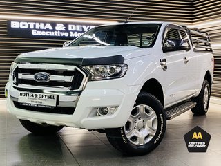 Ford Ranger Used vehicle for sale