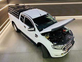 2017 Ford Ranger 3.2TDCi XLT 4X4 A/T P/U SUP/CAB - photo 4