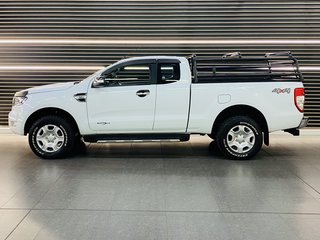 2017 Ford Ranger 3.2TDCi XLT 4X4 A/T P/U SUP/CAB - photo 6
