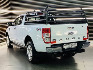 2017 Ford Ranger 3.2TDCi XLT 4X4 A/T P/U SUP/CAB - photo 7