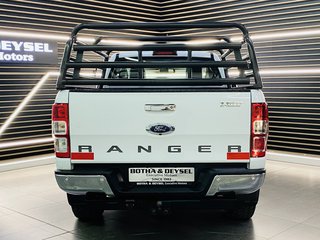 2017 Ford Ranger 3.2TDCi XLT 4X4 A/T P/U SUP/CAB - photo 8