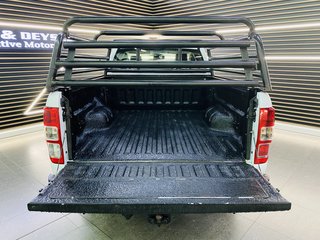 2017 Ford Ranger 3.2TDCi XLT 4X4 A/T P/U SUP/CAB - photo 9