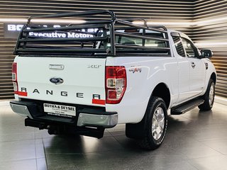 2017 Ford Ranger 3.2TDCi XLT 4X4 A/T P/U SUP/CAB - photo 10