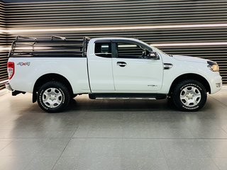 2017 Ford Ranger 3.2TDCi XLT 4X4 A/T P/U SUP/CAB - photo 1