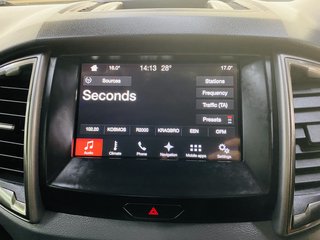 2017 Ford Ranger 3.2TDCi XLT 4X4 A/T P/U SUP/CAB - photo 6
