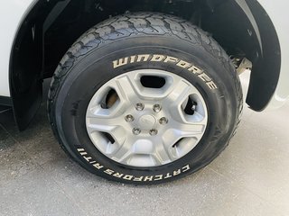 2017 Ford Ranger 3.2TDCi XLT 4X4 A/T P/U SUP/CAB - photo 4
