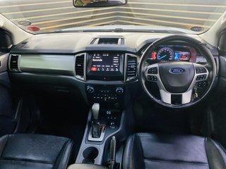 2017 Ford Ranger 3.2TDCi XLT 4X4 A/T P/U SUP/CAB - photo 5